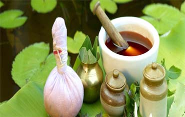 Best ayurveda hospital in Gandhinagar