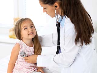 Lifestyle Disorders Services in Gandhinagar