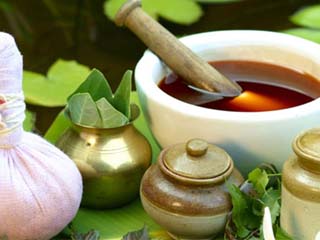 Best ayurveda hospital in Gandhinagar